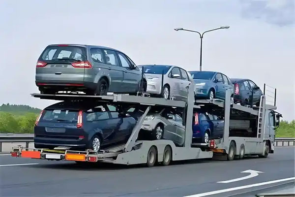 化州轿车托运查询